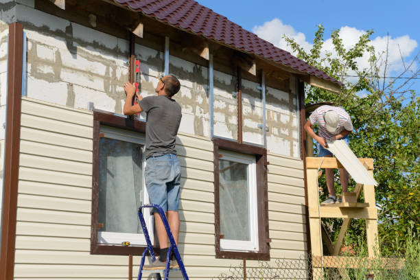 Best Fiber Cement Siding Installation  in Watertown, MN