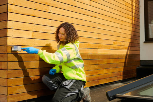 Best Composite Siding  in Watertown, MN